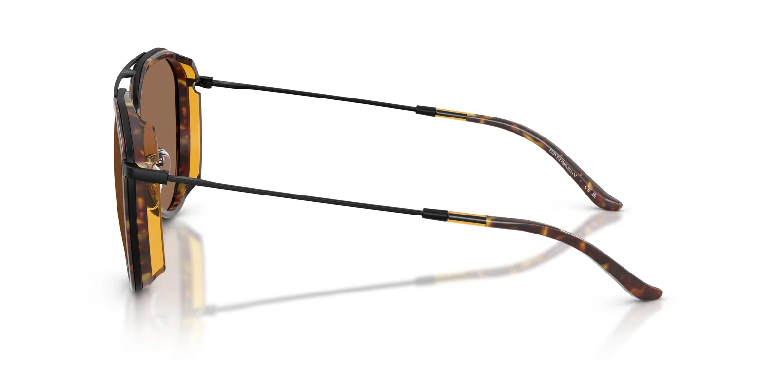 Emporio Armani 2163 Sunglasses - view 11